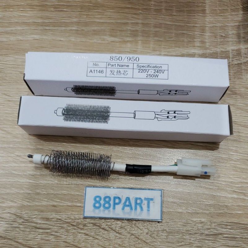 ELEMENT BLOWER 850 / A