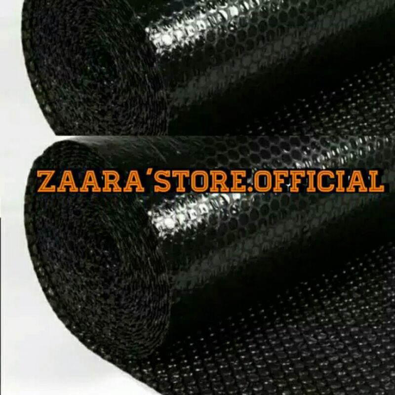 

Extra Packaging Bubble Wrap (Hanya Untuk Tambahan Packing)