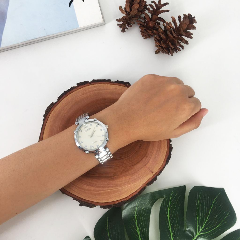 Jam Tangan Fashion Wanita Import - ACC5011-5