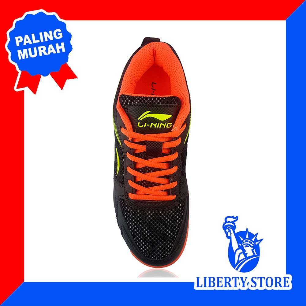 Sepatu Olahraga Badminton Original Lining ULTRA