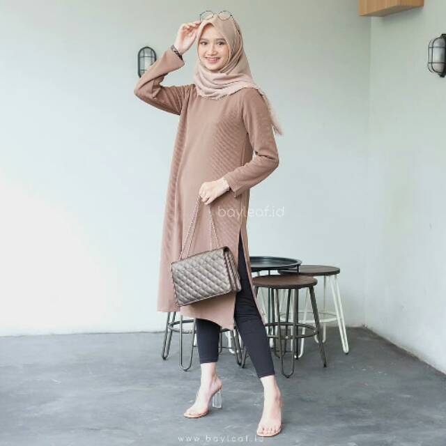 ZELDA TUNIK ORI BY BAYLEAF.ID (Ready)