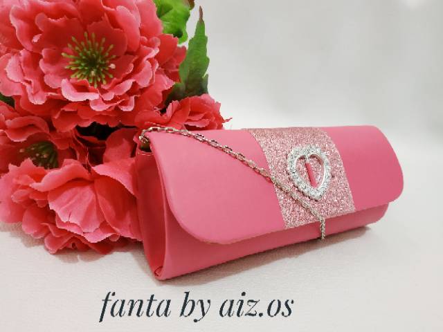 Tas pesta kasih /tas tangan /tas pesta /tas kondangan / clutch / clutch pesta /