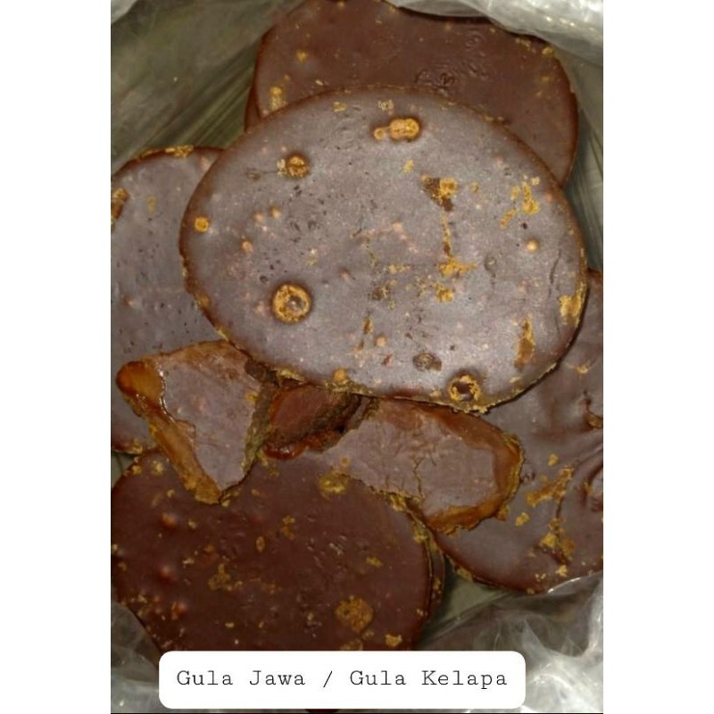 

Gula Jawa Super