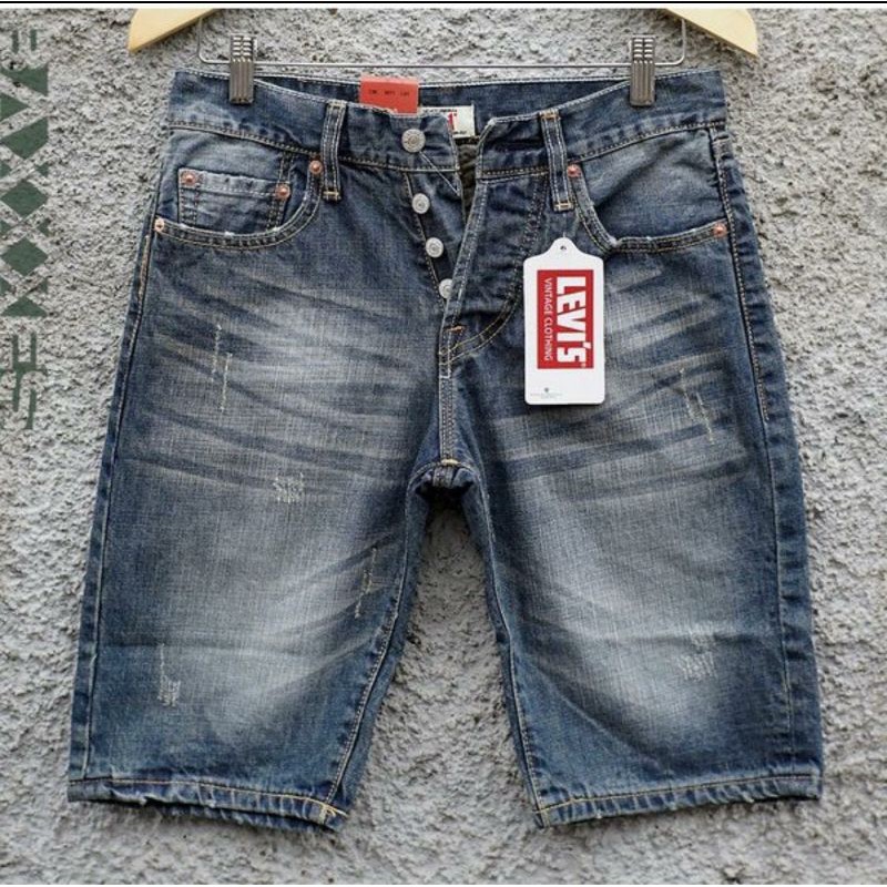 CELANA JEANS LEVIS ORIGINAL MADE IN JEPANG BISA COD (BAYAR ITEMPAT)