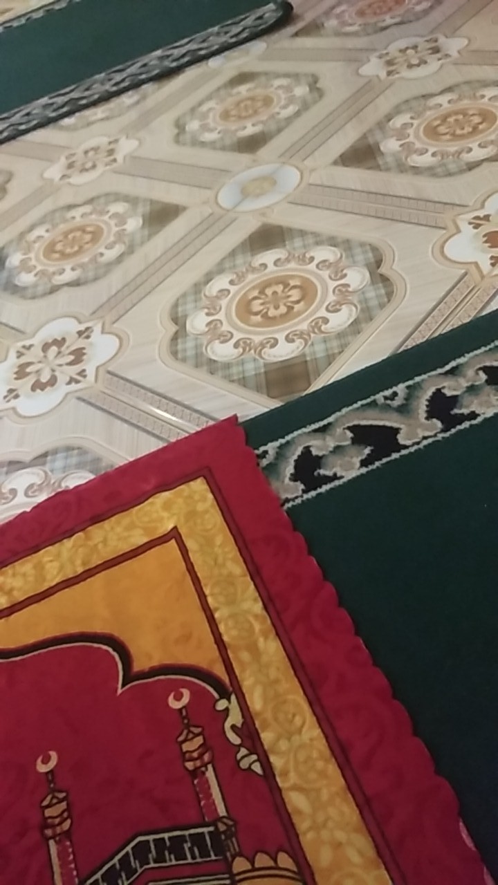 Maura Couple - Sania Ruffle Batik Couple Ori Ndoro Jowi Dnt Garansi Termurah Shopee