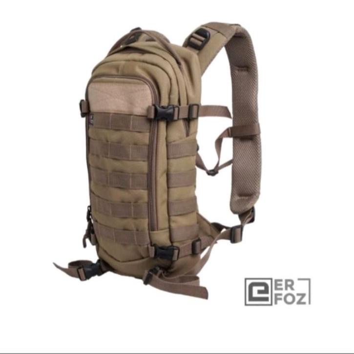 Paling Dicari.. TAS PUNGGUNG SEPEDA ARMY NEW EDITION 15 LITER