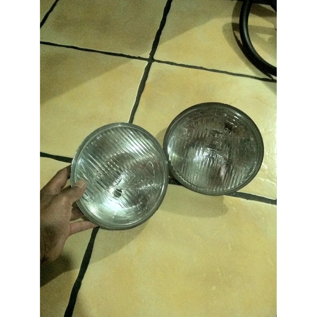 Lampu Sealbeam Buat Lampu Dx 1980