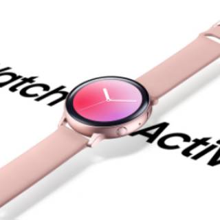 Samsung Galaxy Watch Active 2 Steel Active2 40mm 44mm