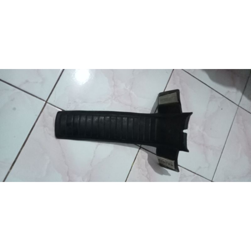 Karet Pelana Karet Sayap Karet Tengah Honda Astrea Prima Original Second