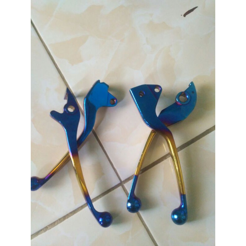 handle rem motor Honda Beat Vario lama