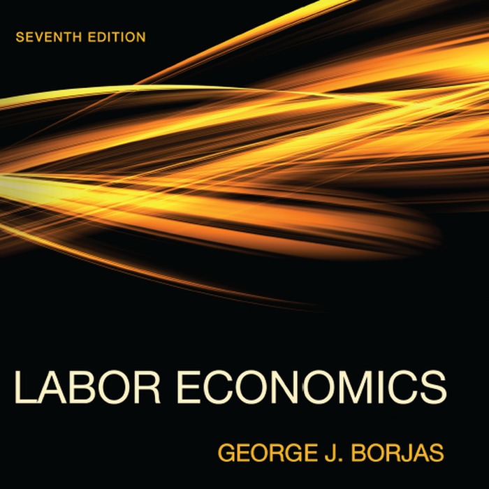 Buku - Labor Economics 7d George