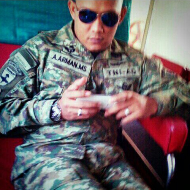 armankahfie