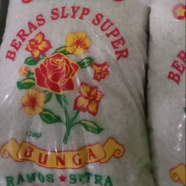 

Beras setra ramos 2,5kg