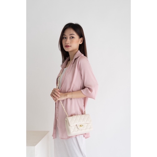 GRACIE - Candy Bag Small / Casual Bag Wanita / Handbag / Sling Bag / Shoulder Bag