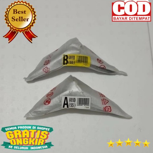 DUDUKAN KAKI TV LG 49/50/55 MODEL 49UN7200 50UN7200 55UN7200