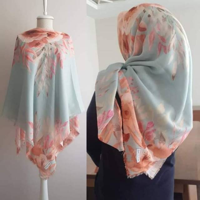 Hijab turky feyza inci