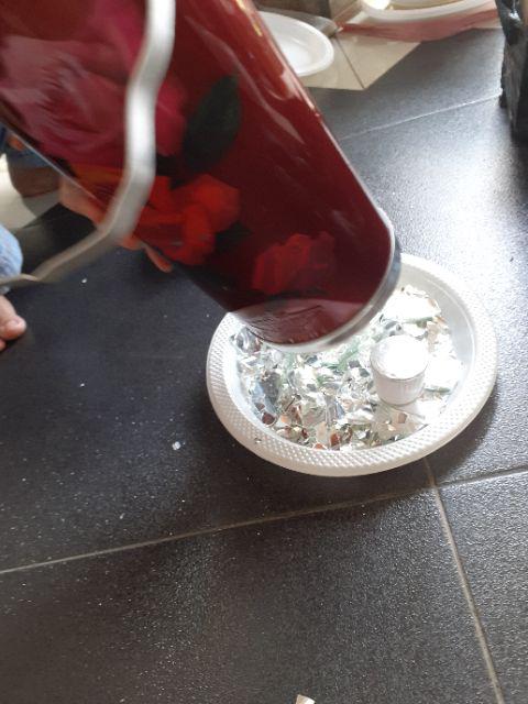 Termos Seng Jadul 1,2l Free Bubble+dus