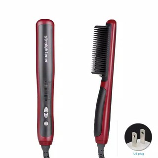  Catok  Sisir Pelurus Rambut  NEW Fast Hair Straightener CUC 