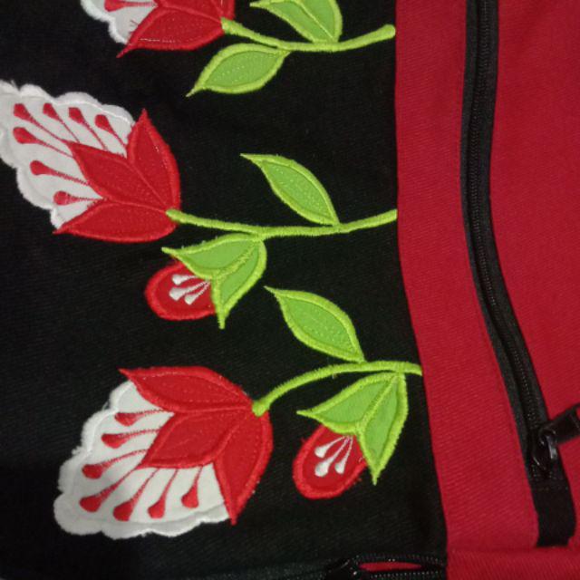 Atasan Batik Dolby Dolbi Dobby Doby Tenun Sutra Tulis Halus Katun Atbm Baron ,sarombit Atasan