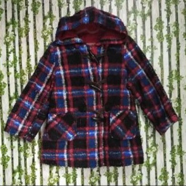 KIMTAN ANAK PRELOVED