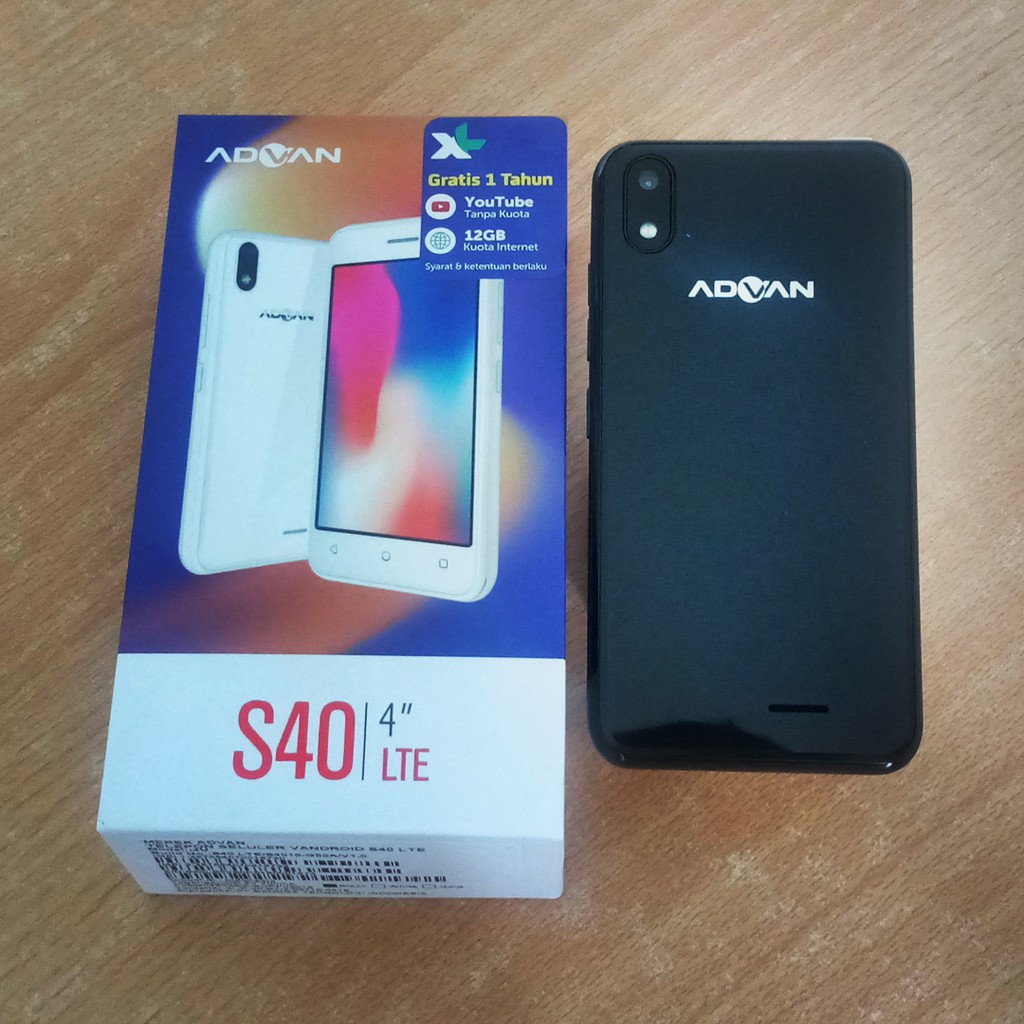 Harga Hp Advan S40 Baru Phone Tips