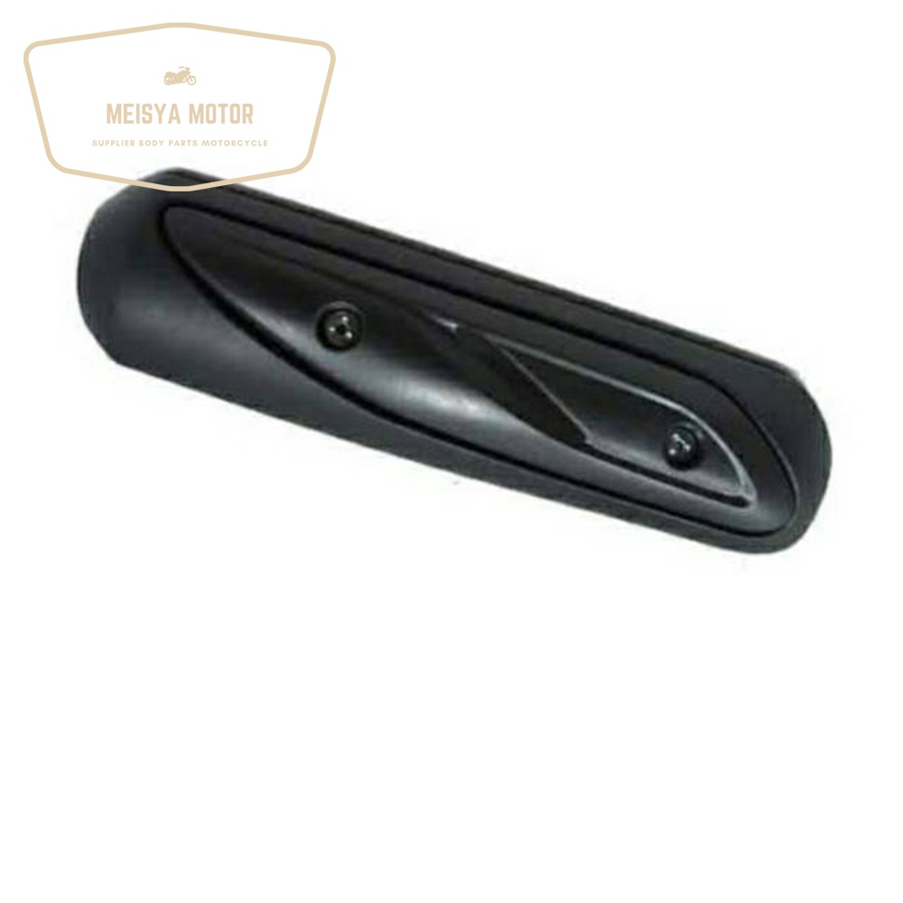 Tutup Knalpot Vario 110 Karbu