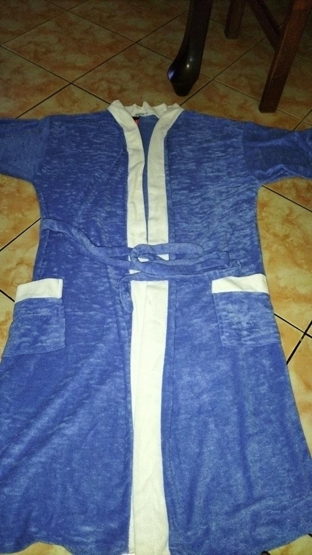 Handuk Kimono  Jumbo Dewasa& Handuk Kimono Motif Dewasa