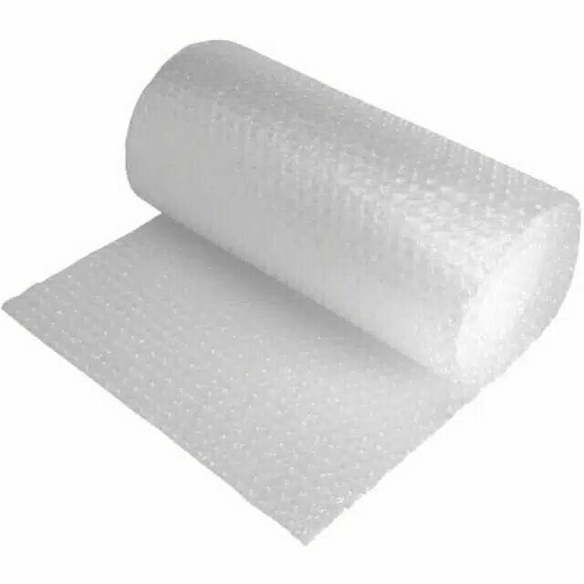 

Bubble wrap (tambahan)