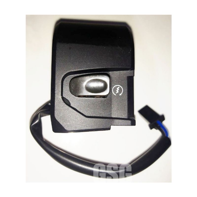 Saklar Kanan RH Nmax