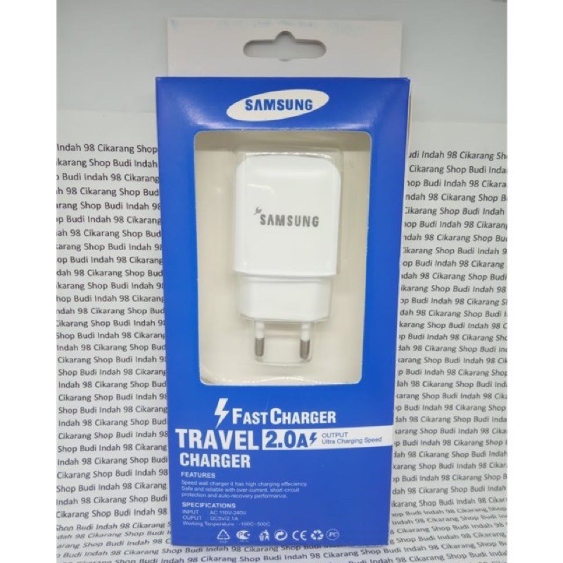 Travel Charger SAMSUNG DAN MERK LAIN Charger Cas Charger Universal