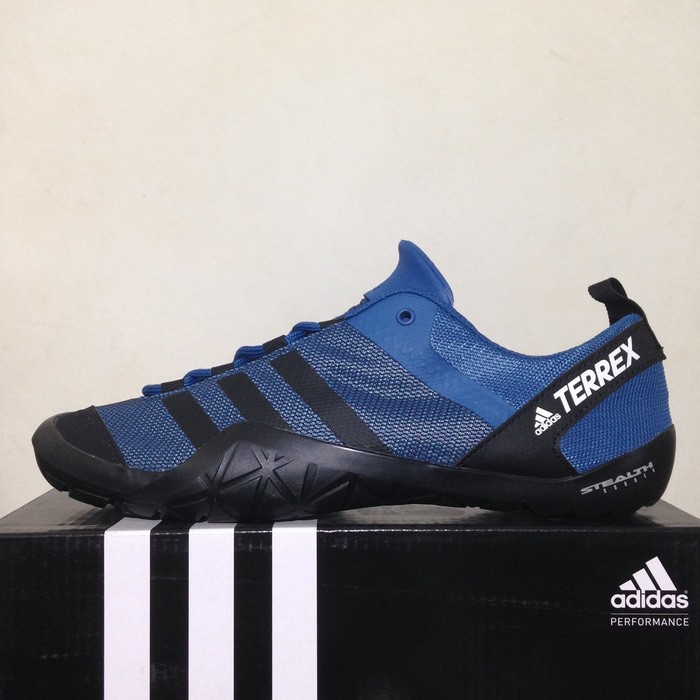 adidas jawpaw lace