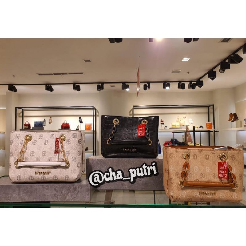 EVERBEST ISABELLA ORI