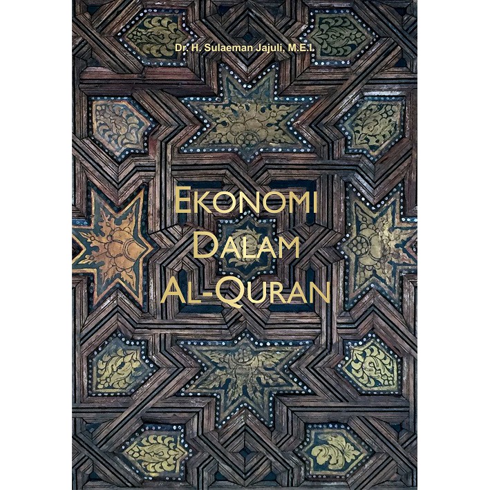 Jual Buku Ekonomi Dalam Al-Qur’an | Shopee Indonesia