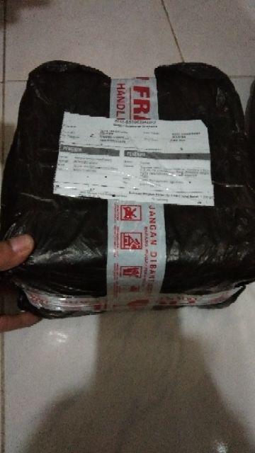 Teko Masak Pluit Kettle Stainless Fleco 3l 4l 5l [ Wajib Order Bubble ]