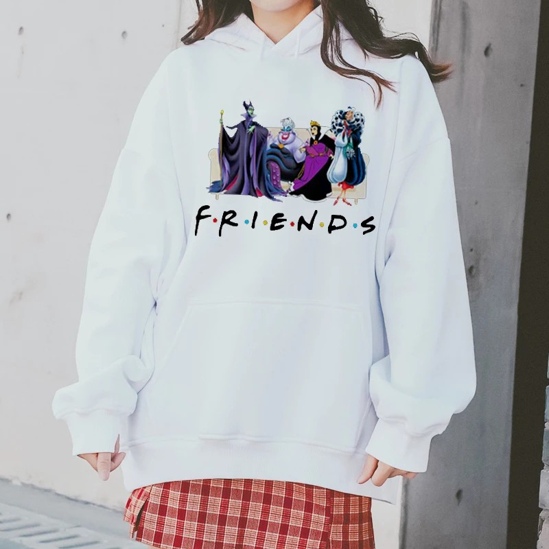 Hoodie Friends Wanita Kartun Series Sweater Friends Anak Sweater Hoodie Friends Anak Hoodie Terbaru Hoodie Wanita Gambar Kartun Friends Hoodie Anak Perempuan 12 Tahun Murah Import