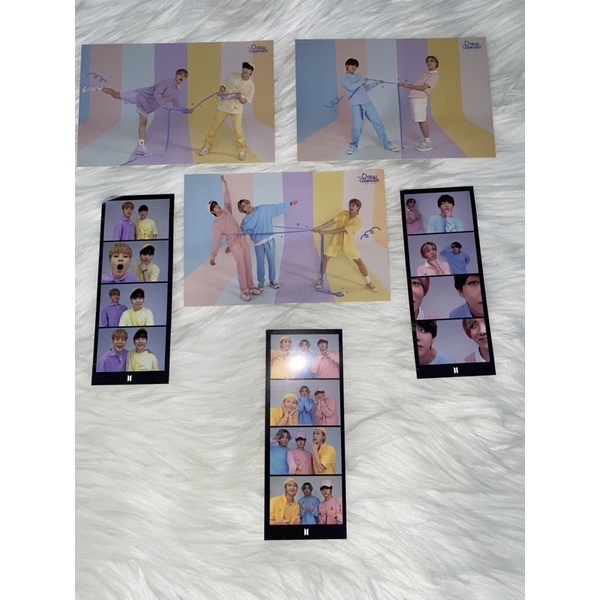 BTS Festa 2021 SHARING