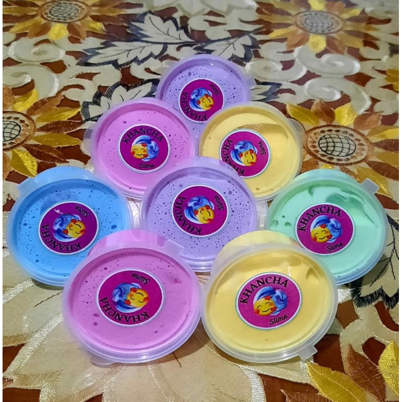 Slime Cantik 35ml