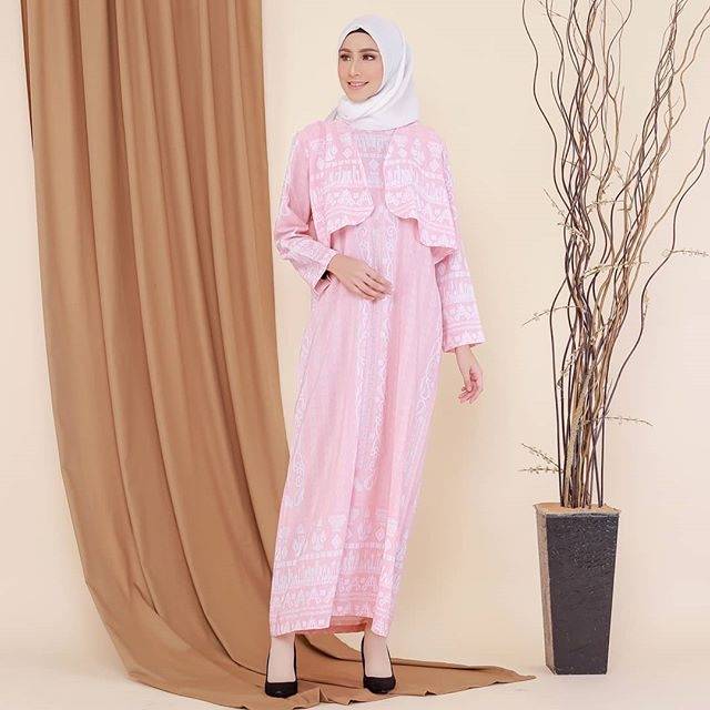Keira Dress