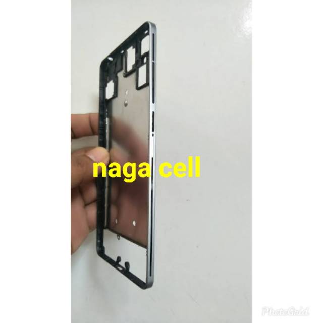 Tulang Samping Bazel Vivo Y51 Tutup Mesin Rangka Samping Vivo Y51 Y51L