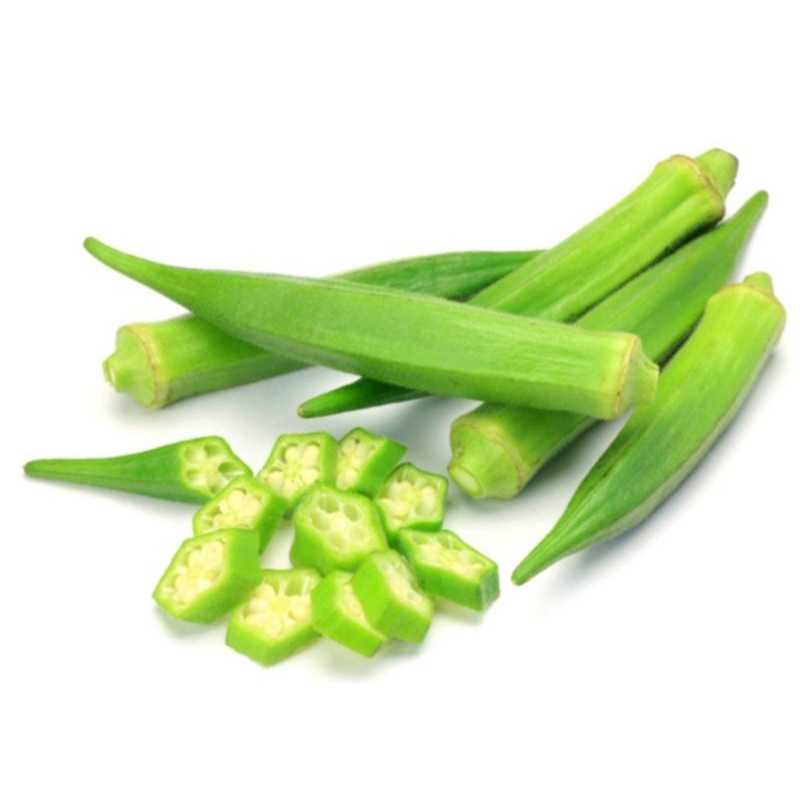 

Ladys finger/Okra 250gr