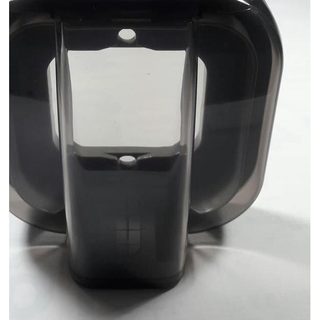FT-124>> tutup stop kontak outdoor waterproof panasonic