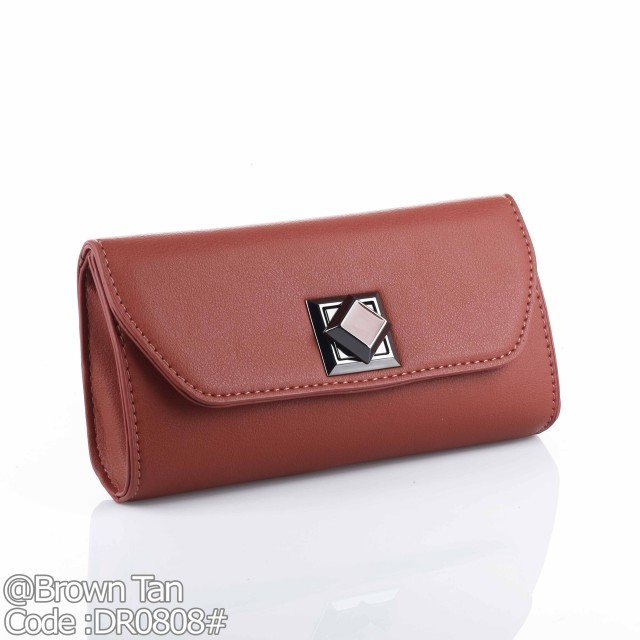 Dompet A1 Wanita Dior Rendevouz 0808
