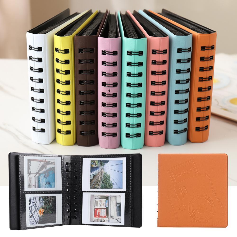 Solighter Album Foto Rumah Tangga|Warna Bisa Ganti Inner High Quality Photocard Holder