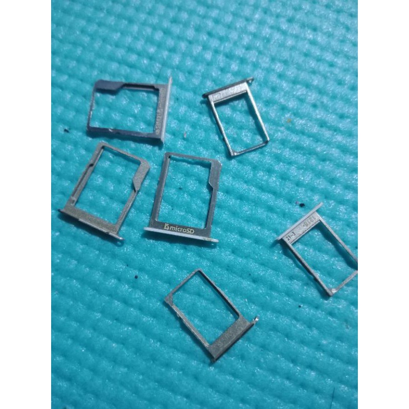 Slot sim samsung A300h dan A500f original copotan
