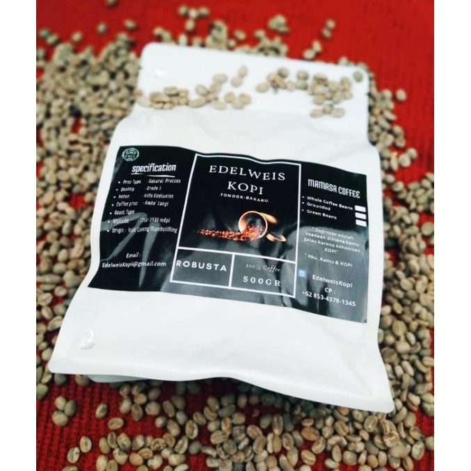 

robustamamasa/kopiasli/kopirobusta/500gr