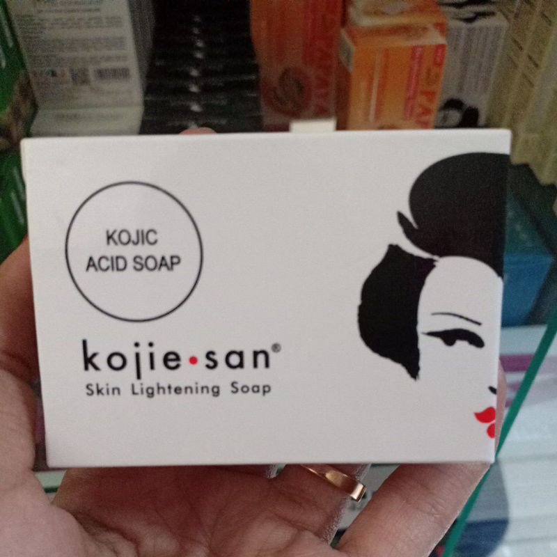 sabun Kojiesan