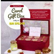 

hampers sarang burung