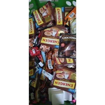 

capit 2 coklat hoki