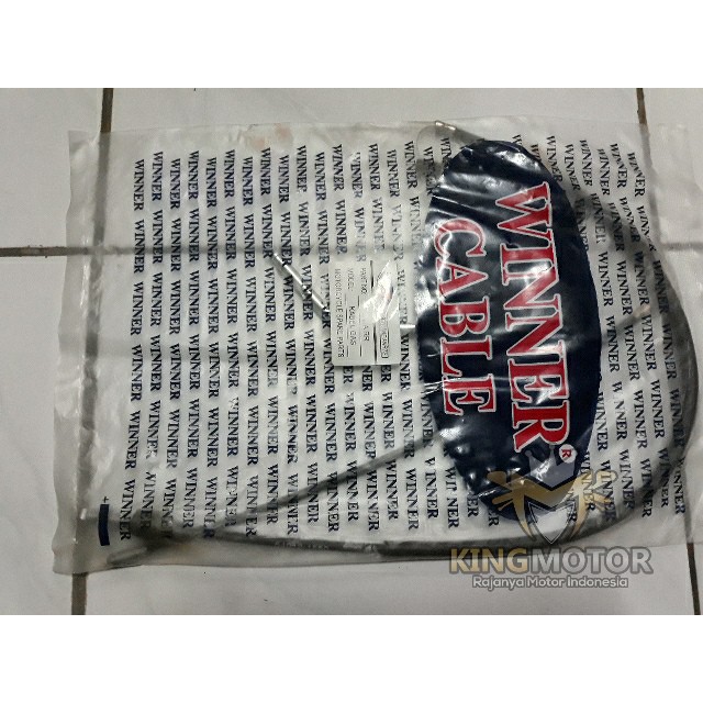 KABEL GAS NINJA.RR WNR