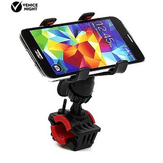 Mount Handphone Universal untuk Stang  Sepeda  MTB  Shopee  